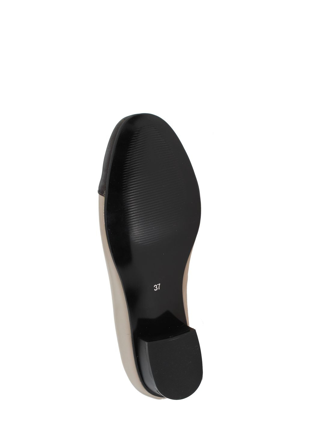 ROSS Туфли RSЛариса-3K Бежево-Коричневая коричневый з натуральная кожа, италия — демисезон (294652790)