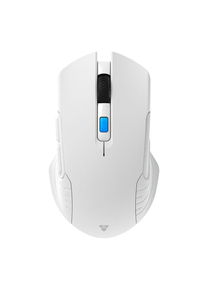 Игровая беспроводная оптическая USB Мышка WG12RS Raigor III Silent click енсор PixArt 3065, 800-2000DPI, частота опроса Fantech (368785858)