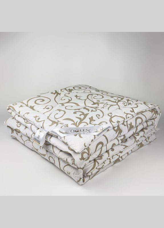 Демісезонна гіпоалергеннаковдра, 110х140см Iglen (305064167)