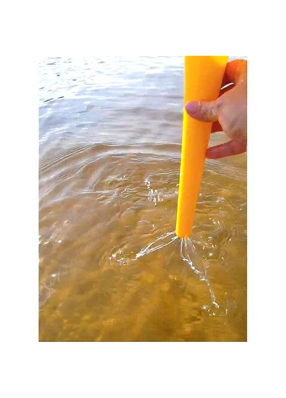 Набір для пляжу Комплект 5 Cana+Triplet+Sloopi (2000066013011) Quut (323238400)