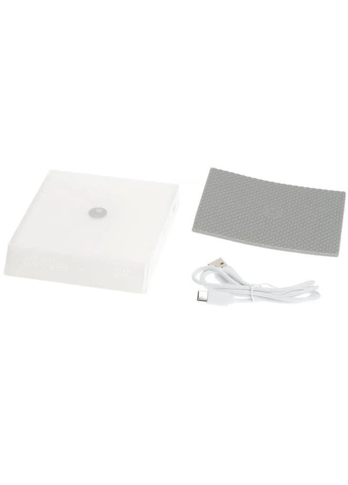 Ваги Black Mirror Nano Білі (R-300302-VS) Timemore (303348972)