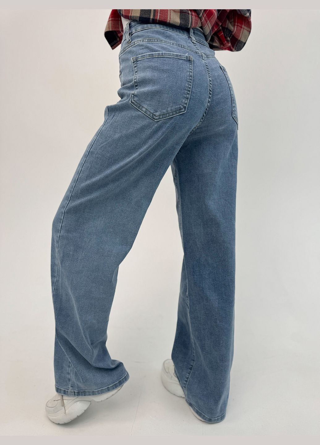 Джинсы WN20-703 Magnet - (323167819)