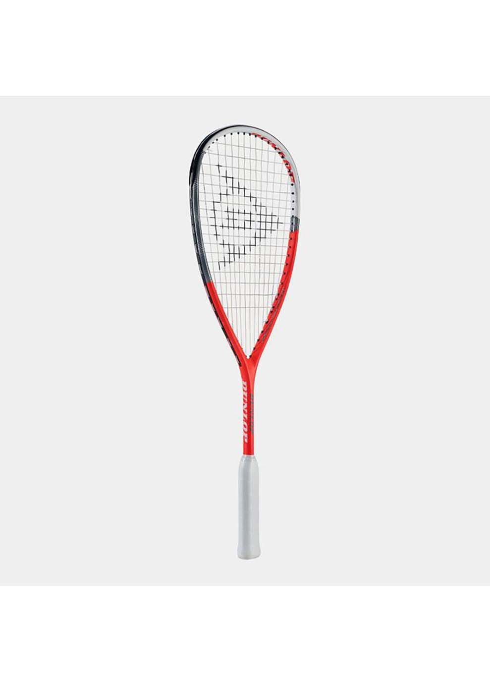 Ракетка для сквоша TEMPO PRO NH Красный Dunlop (302224209)