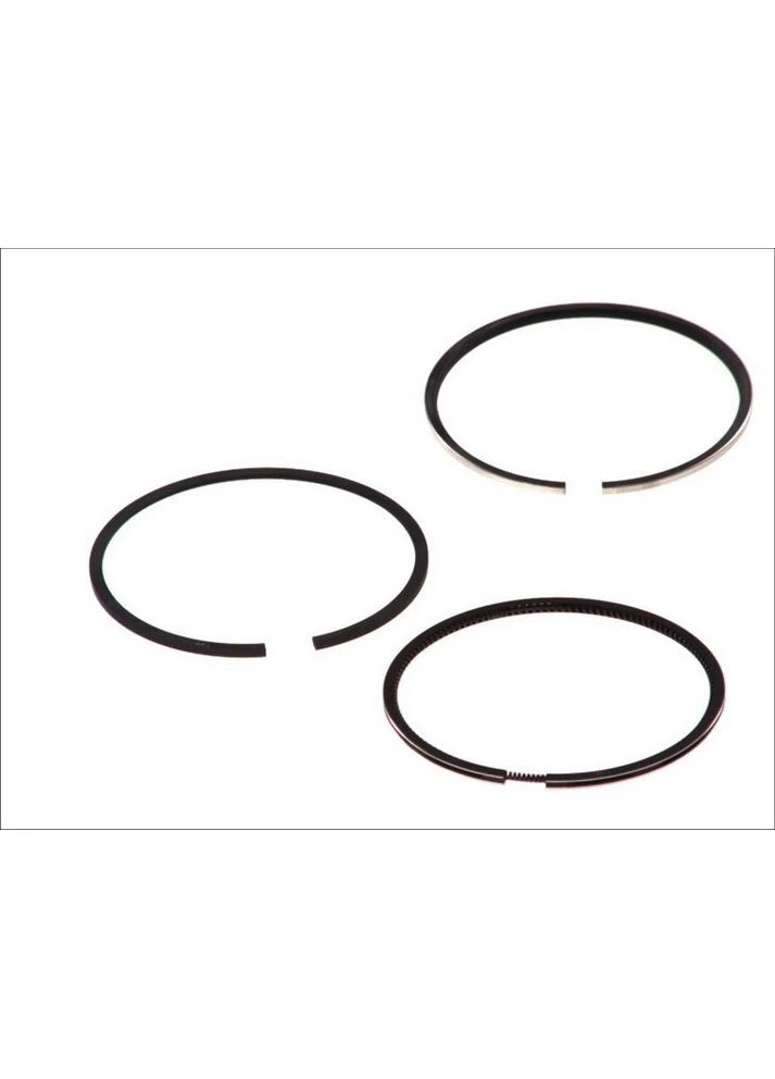 Кольца поршневые RENAULT 80.0 (2.5/2/3) 1.9TDI/DCI F9Q (пр-во ) 08-113700-00 GOETZE (366140395)