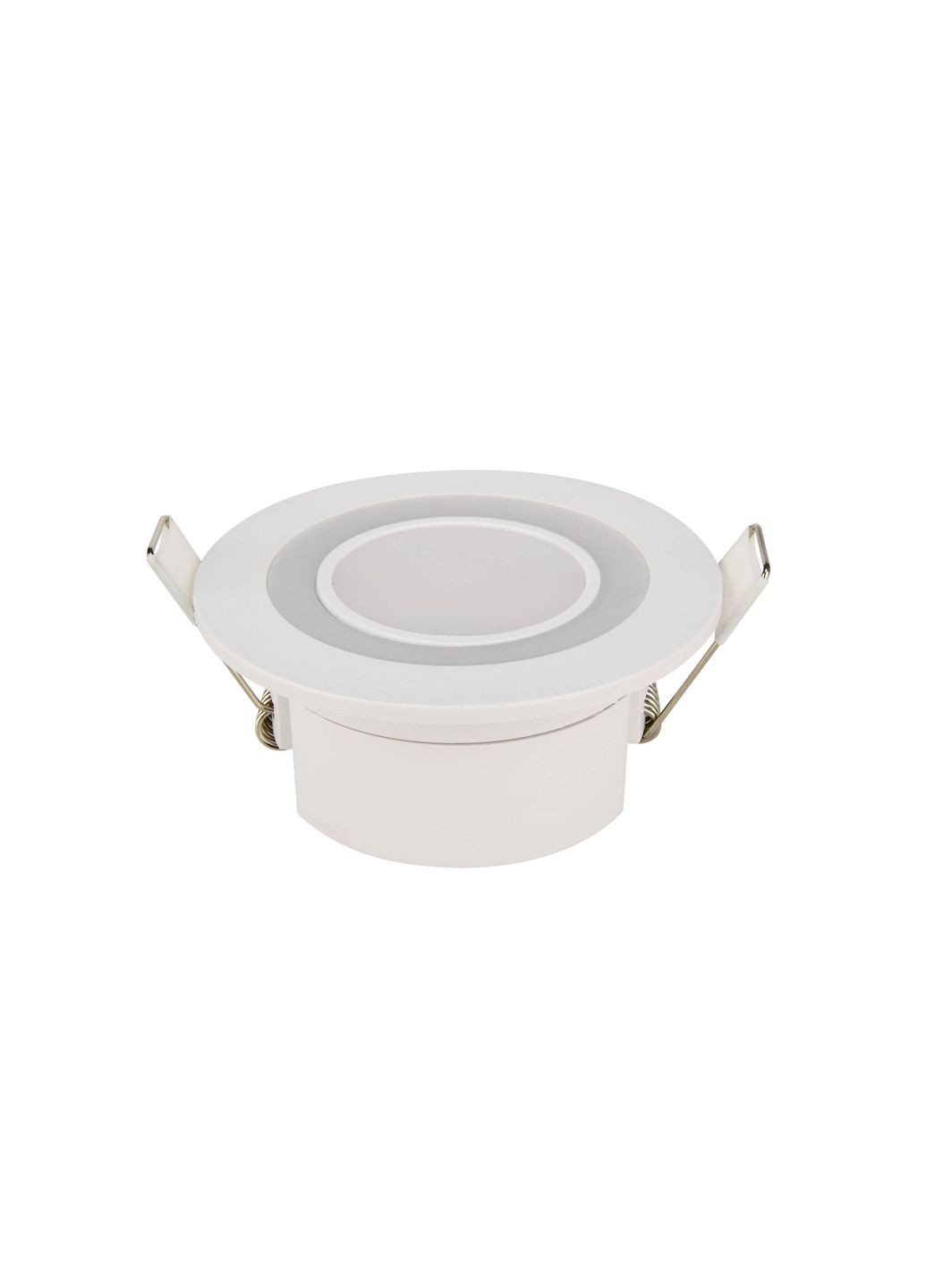 Светильник вмонтированный CARTER-5 5W Horoz Electric (346089579)