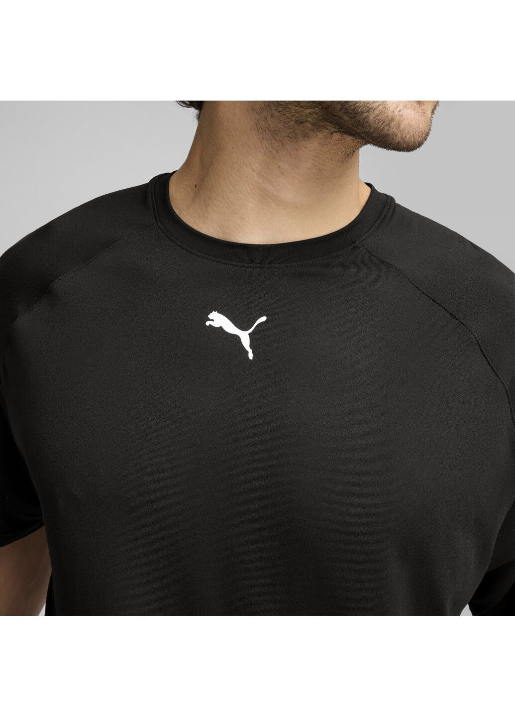 Футболка CLOUDSPUN ThermoAdapt Tee Men Puma (314945632)