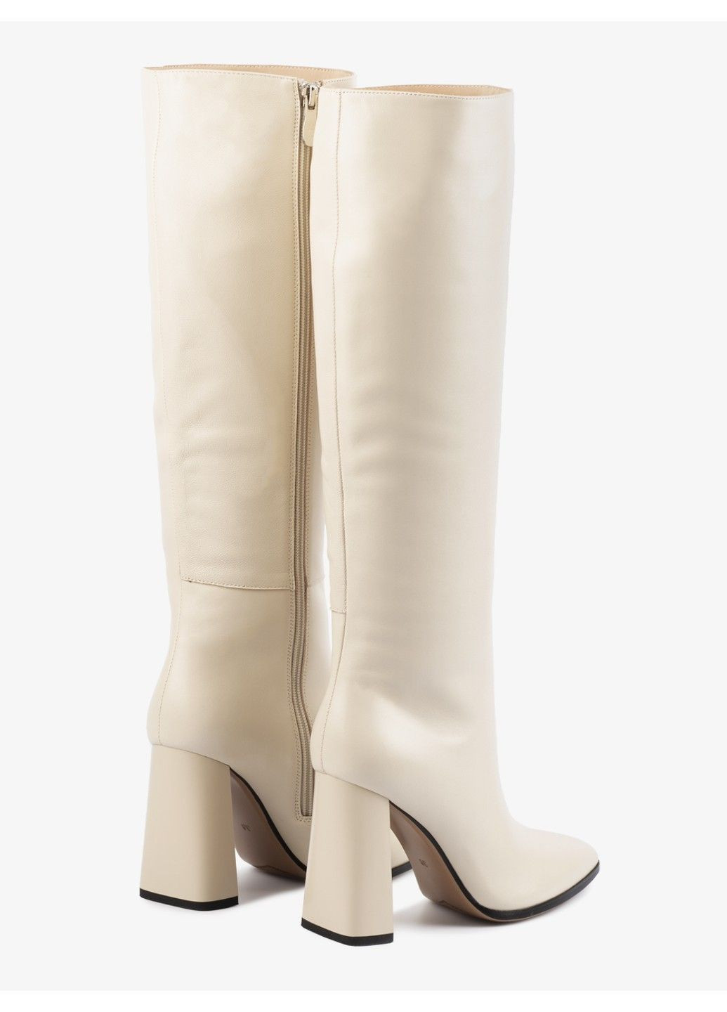 Жіночі чоботи на підборах 1100592 Buts (302893970)