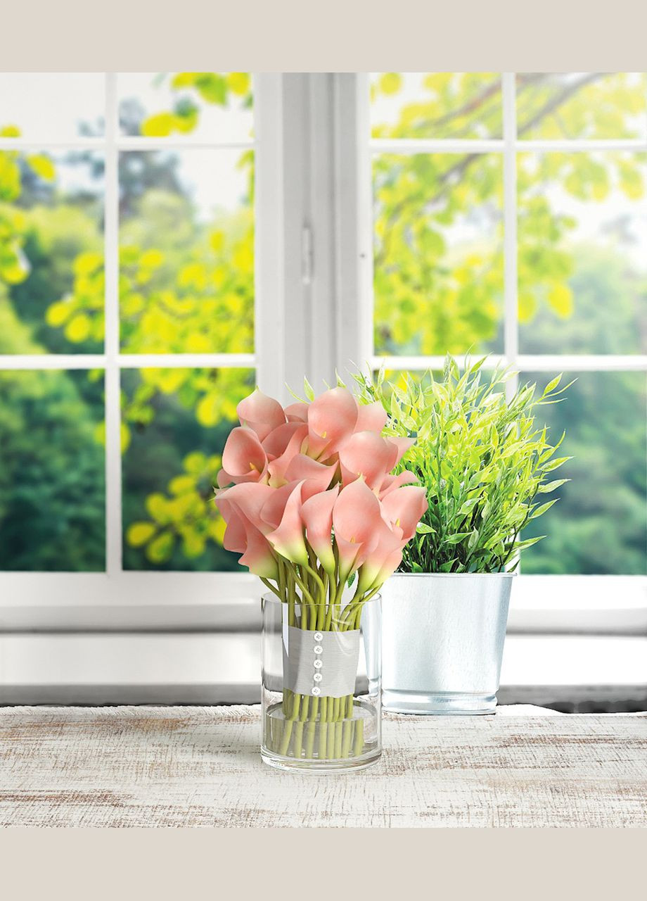 Пластиковый угловой 2D фотофон, 40x40 см - №62026 PolyPlast (354365951)