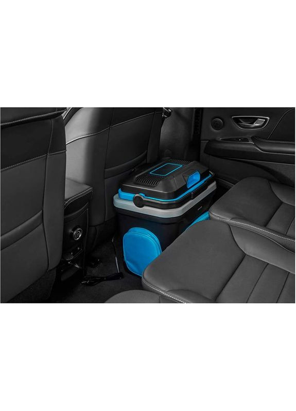 Автохолодильник 24 л Black/Blue (SCM3224BL-EUE4) Sencor (322913979)