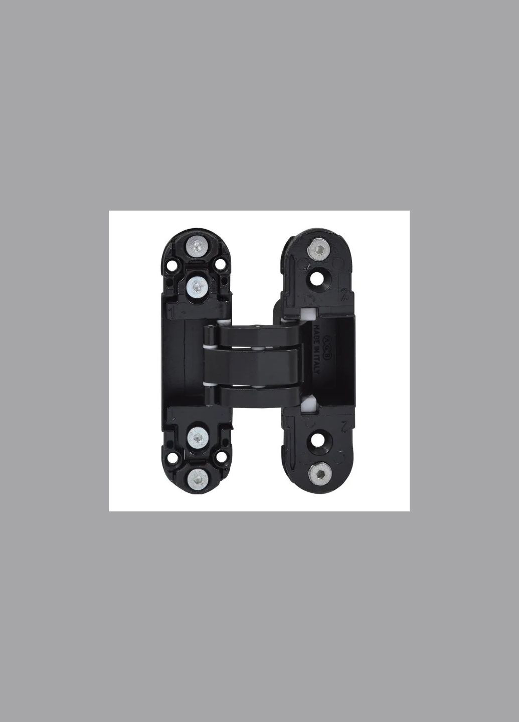 Дверная Занавес Eclipse 2.0, черный (48704) AGB (317184621)