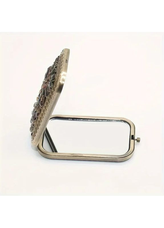 Дзеркальце кишенькове Сердечко No Brand сердечко (364551117)