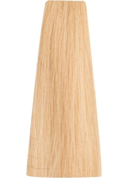 Крем-фарба безаміачна Bionic Color 9/3 Very Light Blonde Golden 100 мл Inebrya (364194828)