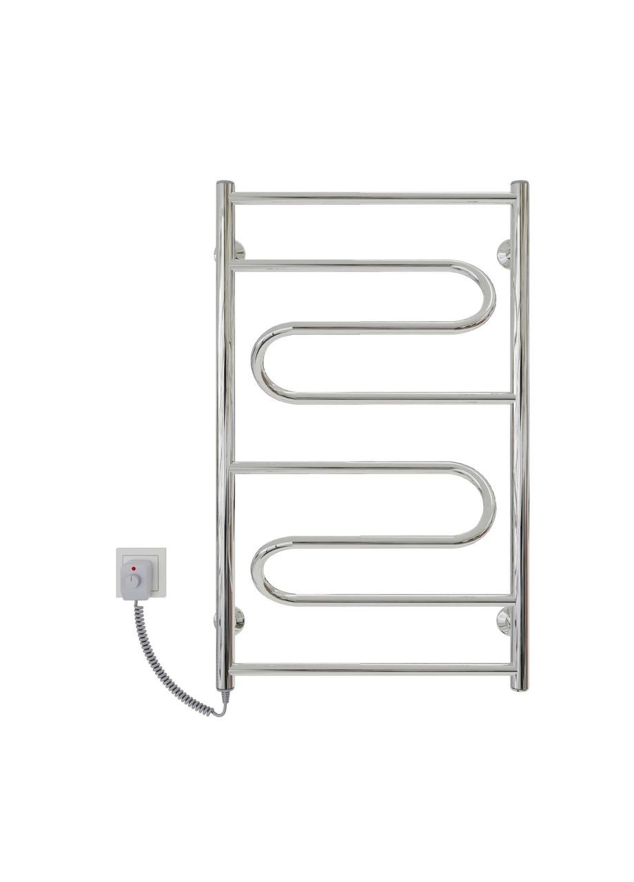 Полотенцесушитель Иллюзия 800х500/3 EL Kosser (358500767)