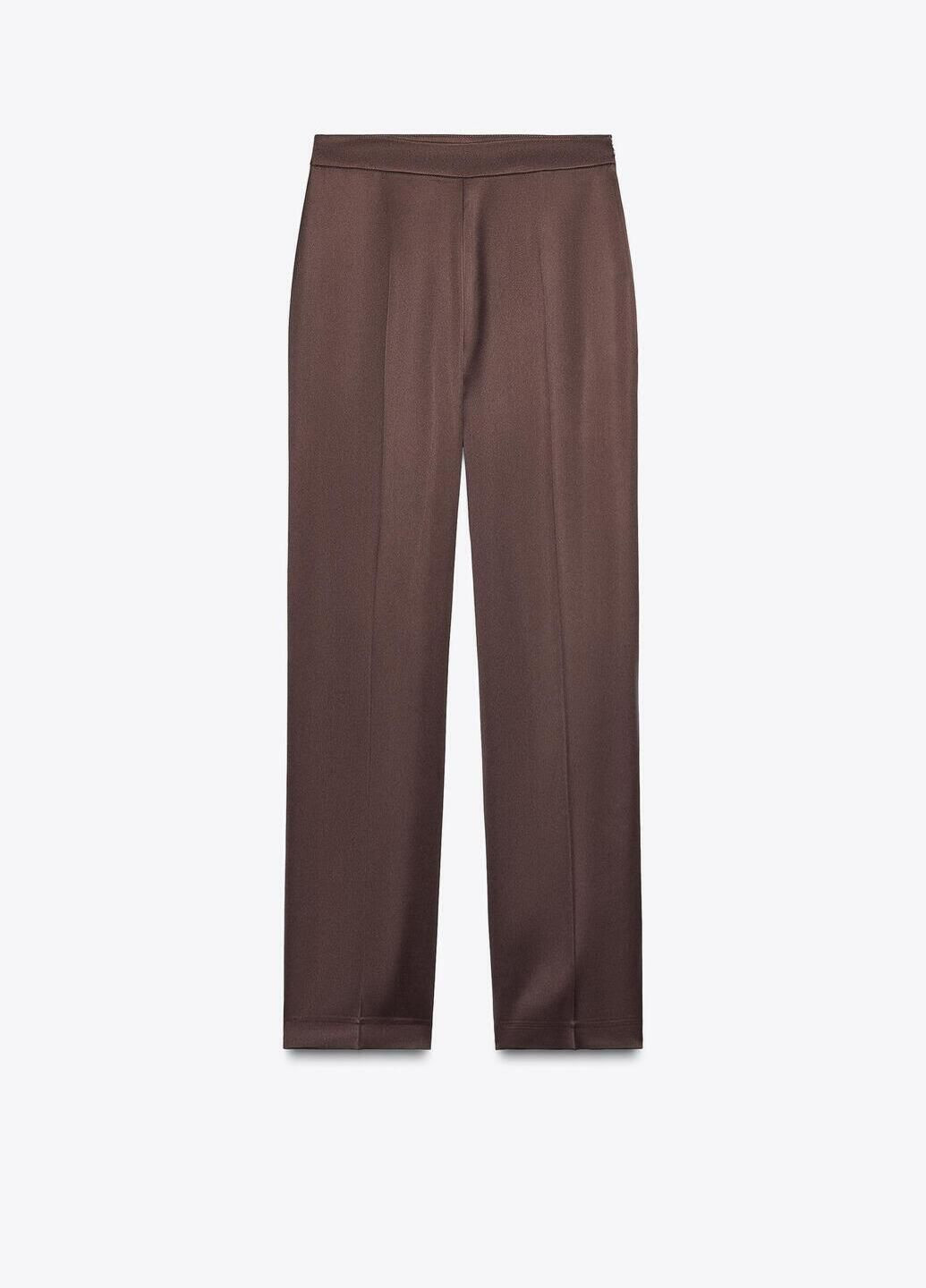 Брюки Zara (362618005)