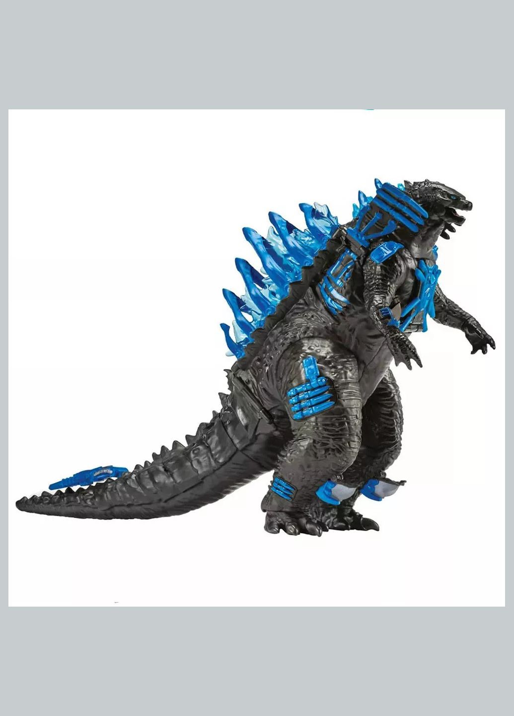 Фигурка Titan Tech Годзилла 20 см (34931) Godzilla vs. Kong (330058084)