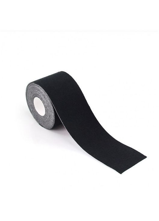Тейп кінезіо для корекції тіла, 5 см, Кінезіологічна стрічка Kinesiology Tape, 5 см х 5 м No Brand (362961153)
