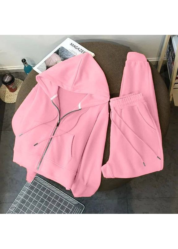 Женский спортивный костюм KaraMix (365409519)