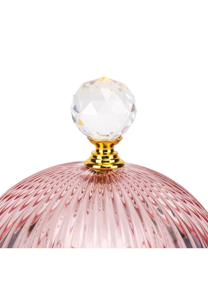 Емкость ящика для хранения Crystal 16 см 19157-036 Lefard (346152315)