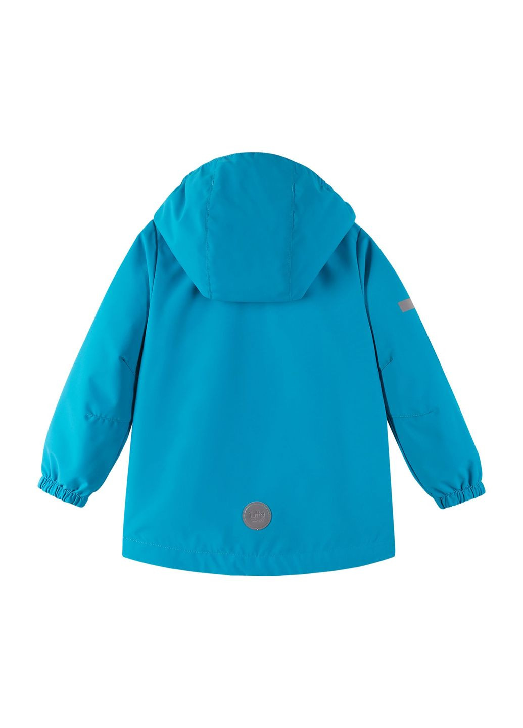 Синяя демисезонная куртка Tutta Uoti