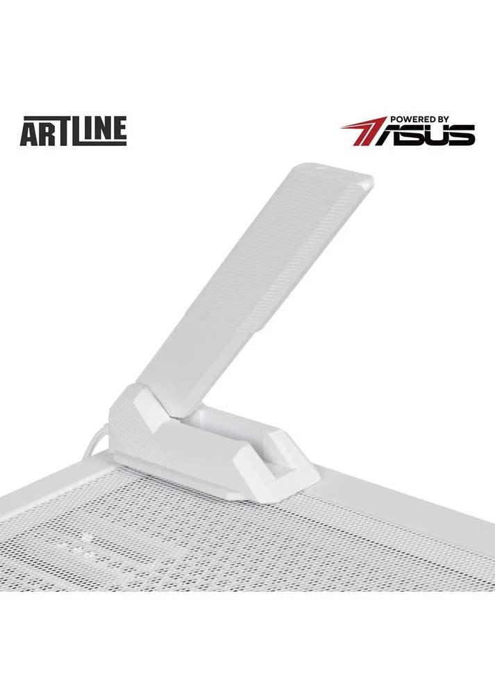 Комп'ютер Gaming A21WHITE Windows 11 Home (A21WHITEv12Win) ARTLINE (376398169)