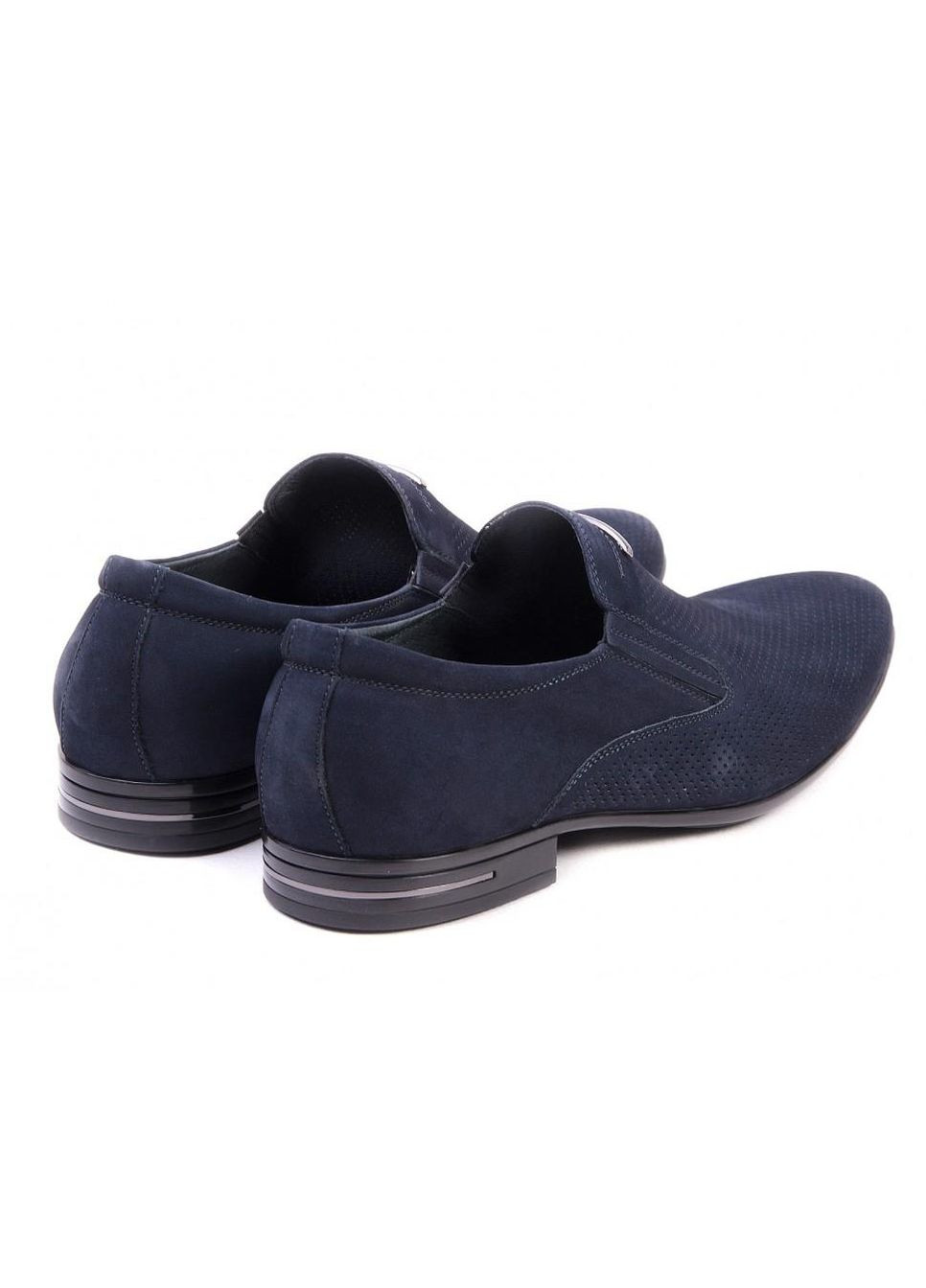 Туфлі 7152605 колір темно-синій Clemento (260957741)