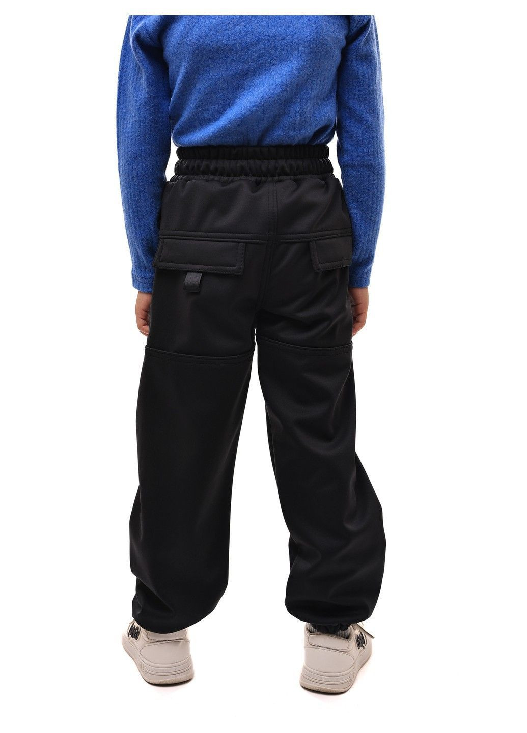 Штани для хлопчика Polin Line (368996206)