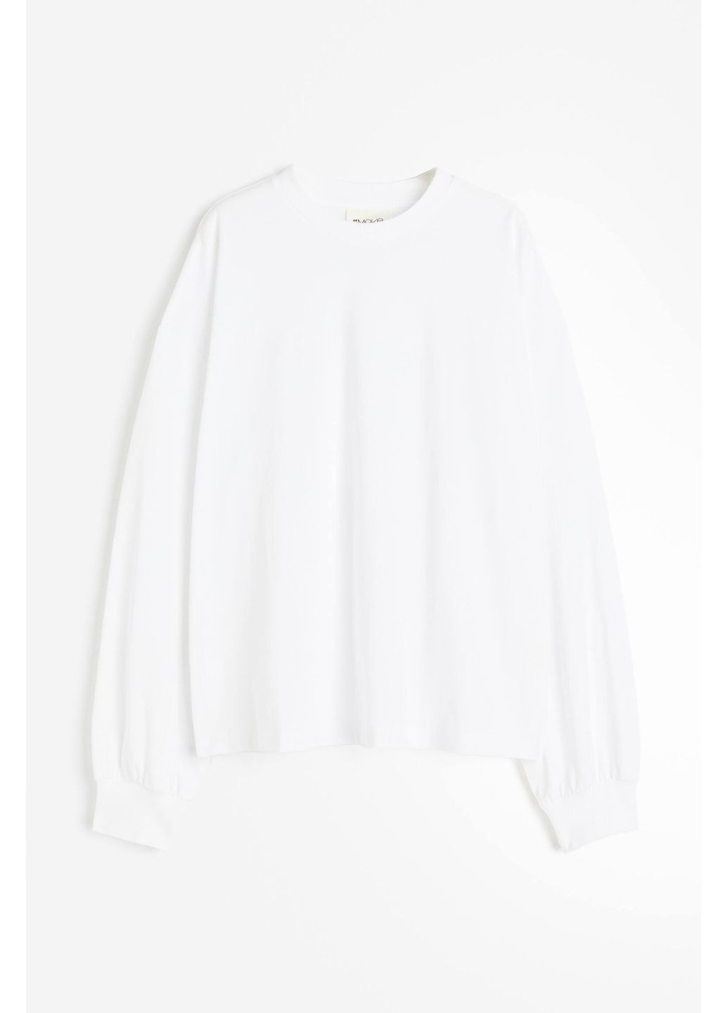 Лонгслив H&M (373071230)