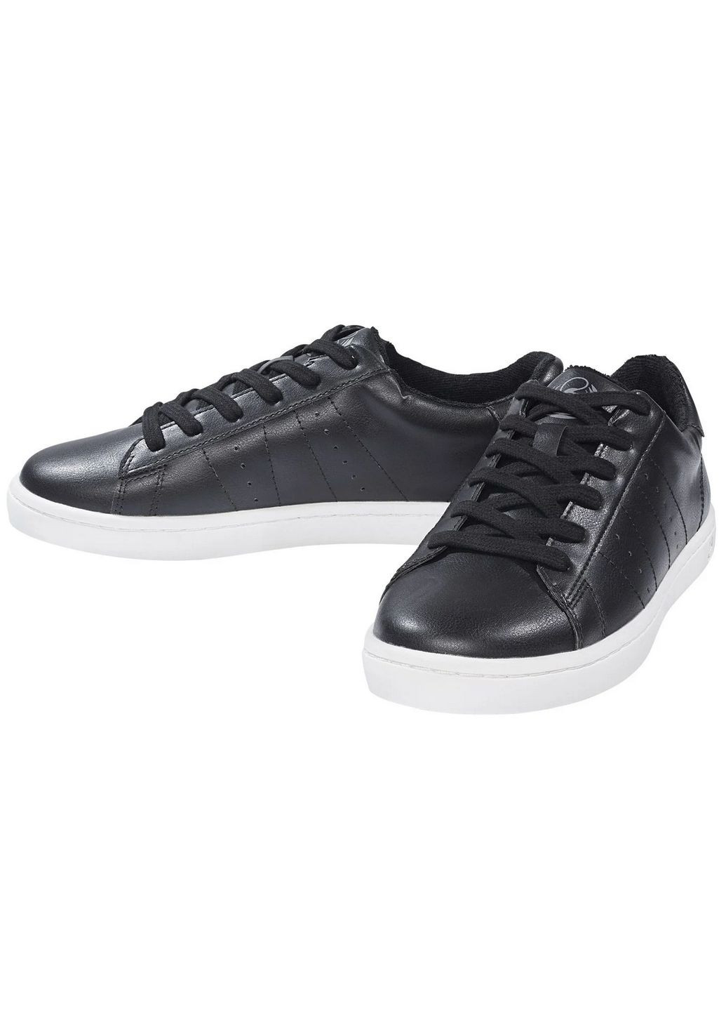 Снікерси Esmara чорні (301914049)