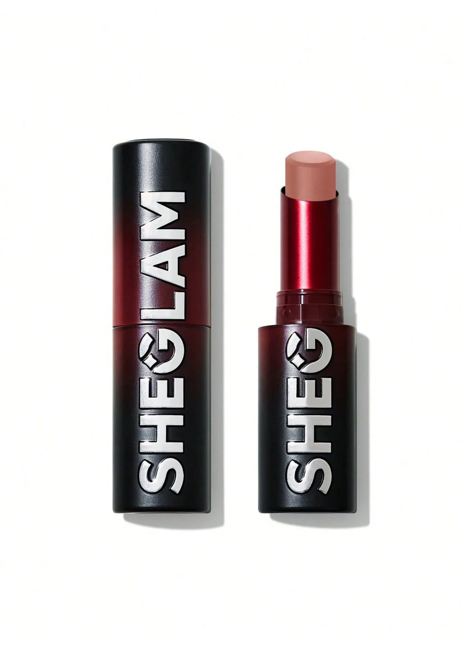 Матова помада Dynamatte Boom Long-Lasting Matte Lipstick, Passion, 2,7 г Sheglam (297128094)