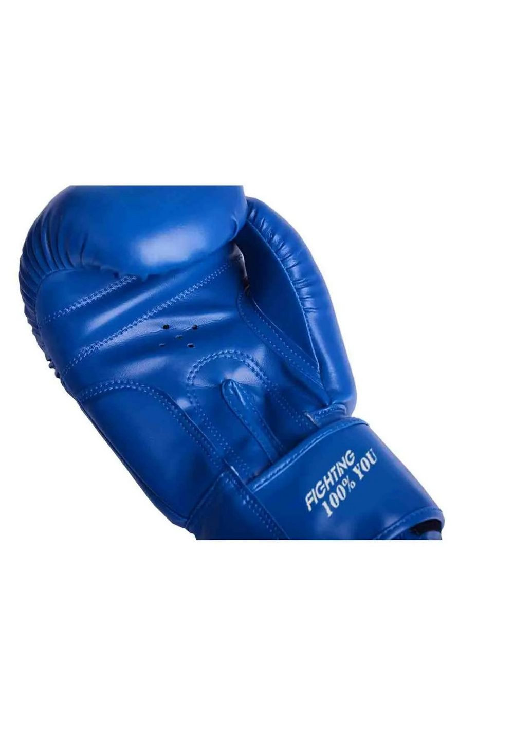 Перчатки боксерские PP 3004 PowerPlay (293419429)