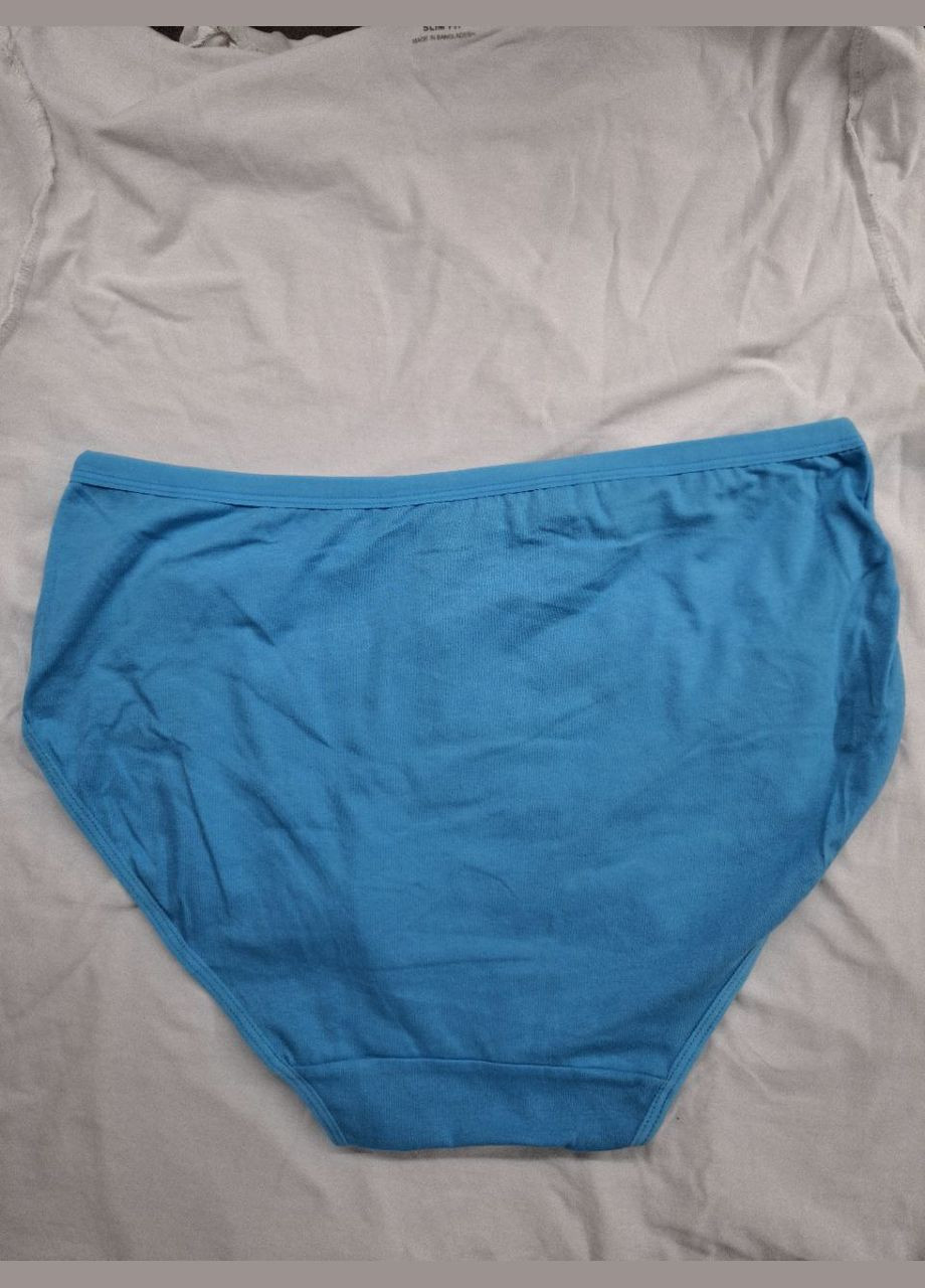 Набір жіночих трусиків 2 шт UOKIN Сліп (317255650)