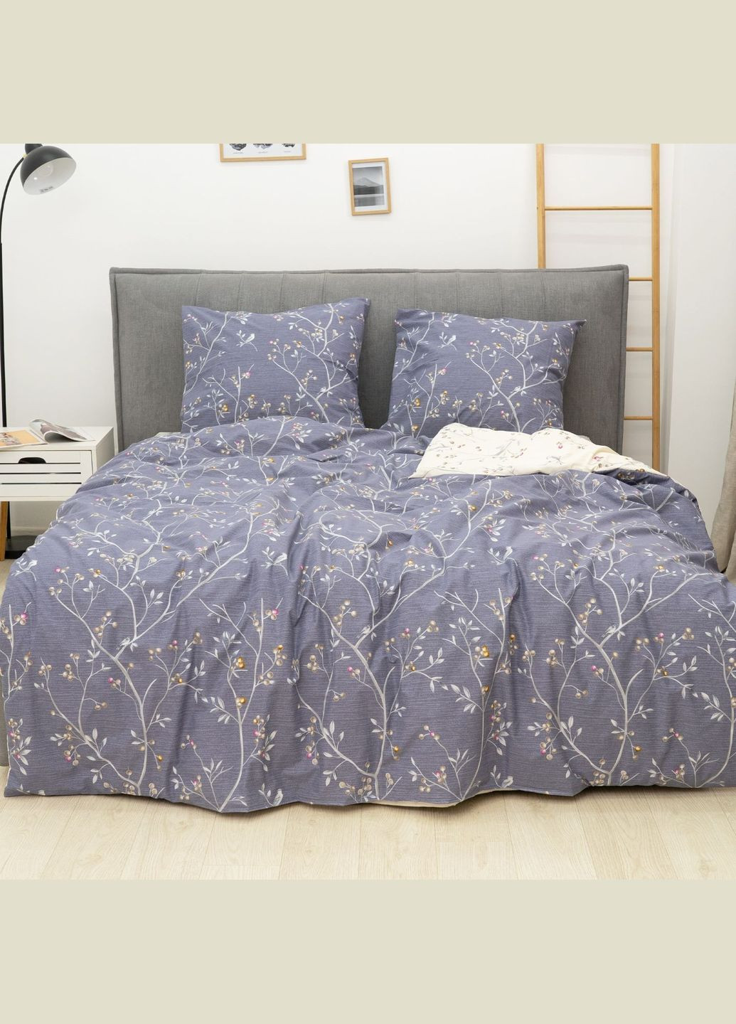 КПБ двойной ранфорс Viluta 24354-dv (333335923)