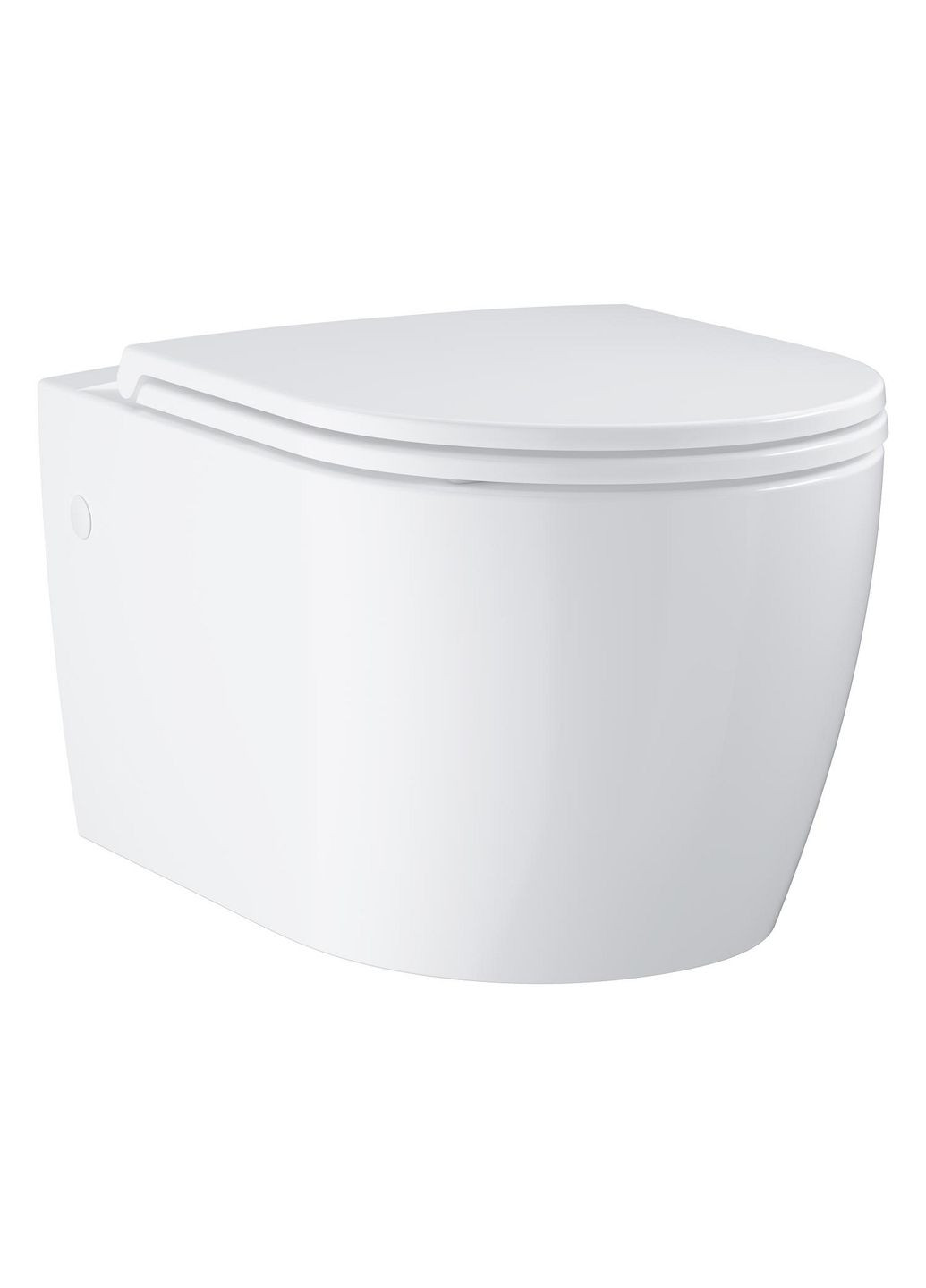 Solido Комплект 5-в-1 для унитаза (103846SH00) Grohe (370617735)