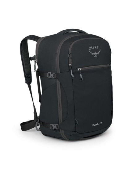 Рюкзак туристичний Daylite Carry-On Travel Pack 44 black - O/S - чорний (009.3781) Osprey Daylite Carry-On Travel Pack 44 black - O/S - чорн (370017469)