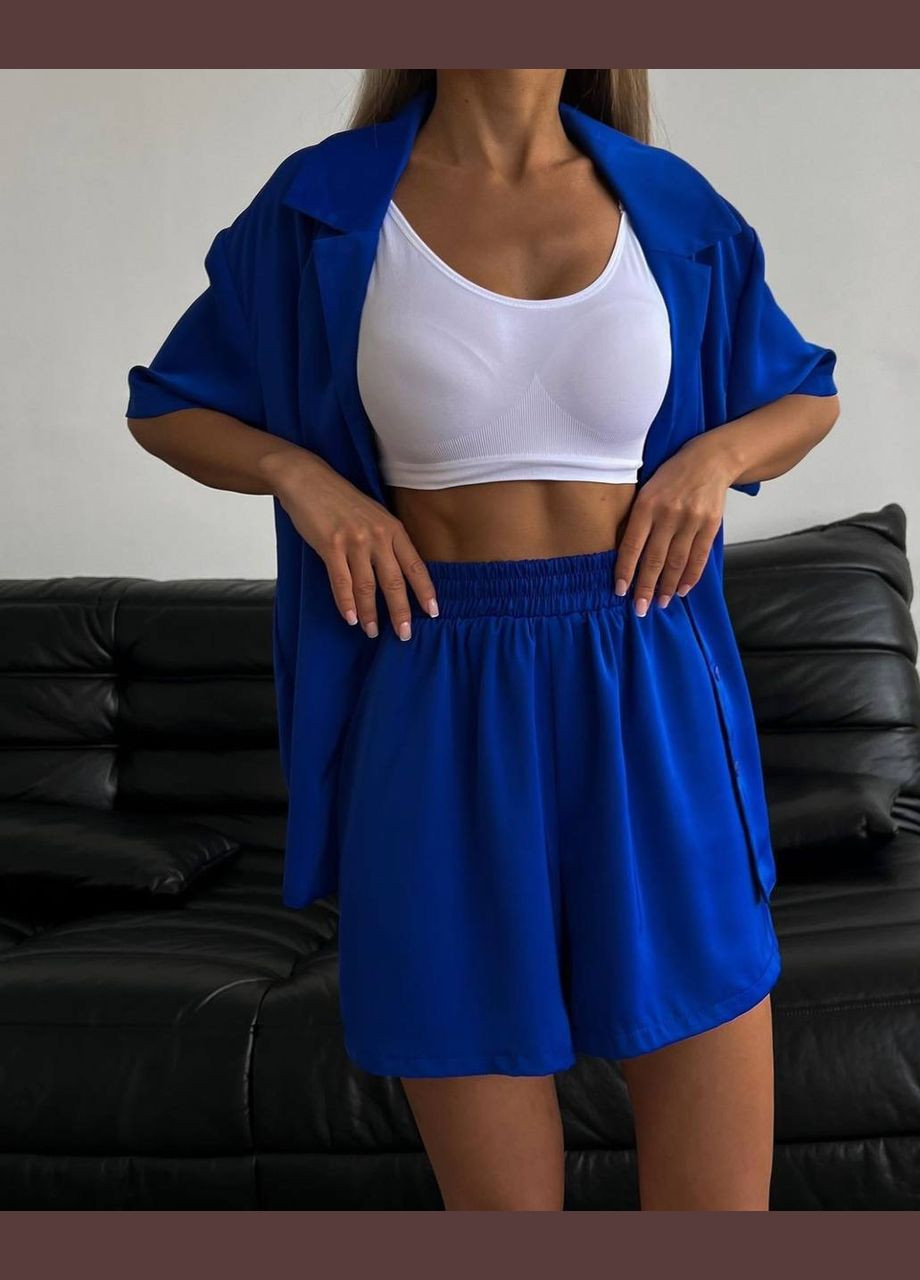 Женский электрик костюм No Brand (340424245)