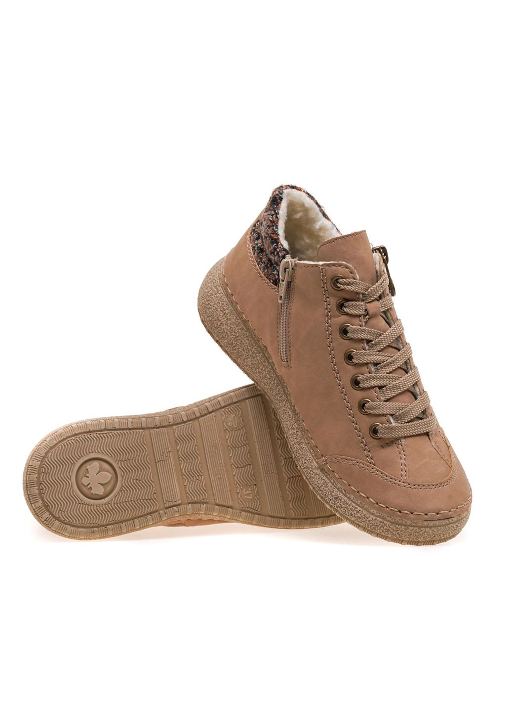 Черевики жіночі 50903-20 Rieker (298688817)