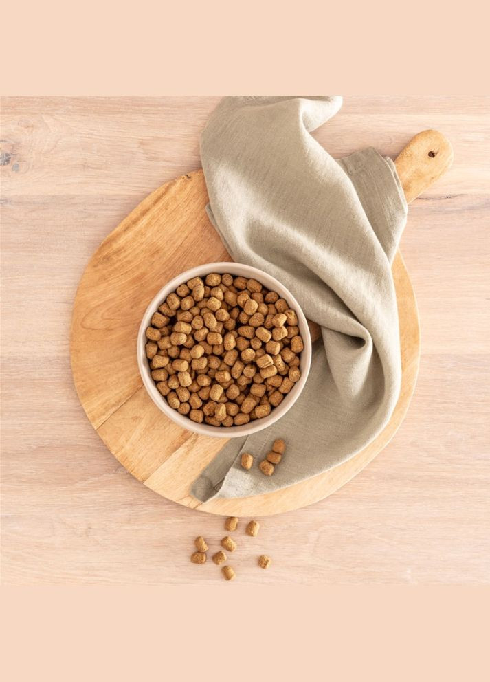 Сухий корм для собак essential Light із зайвою вагою 1 кг (4025877610264) Mera (301415429)