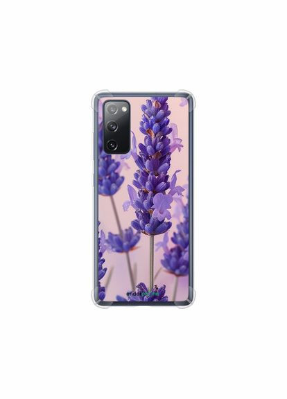 Чохол на Samsung Galaxy S20 FE G780F Лаванда "6037sp-2075-2448" Endorphone (348070119)