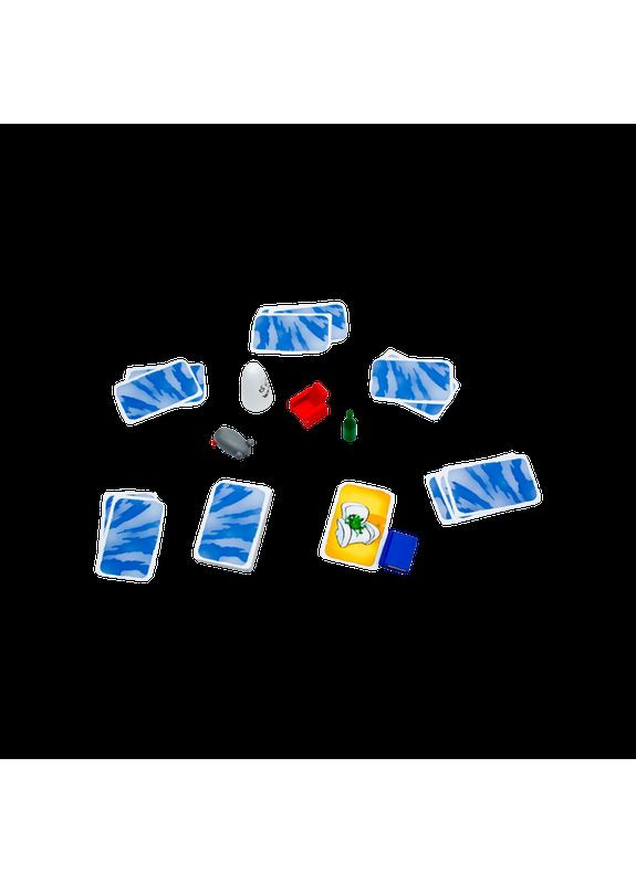 Настільна гра Привид Розумака (Geistesblitz) (укр) ( ) ROZUM R005UA (370762562)