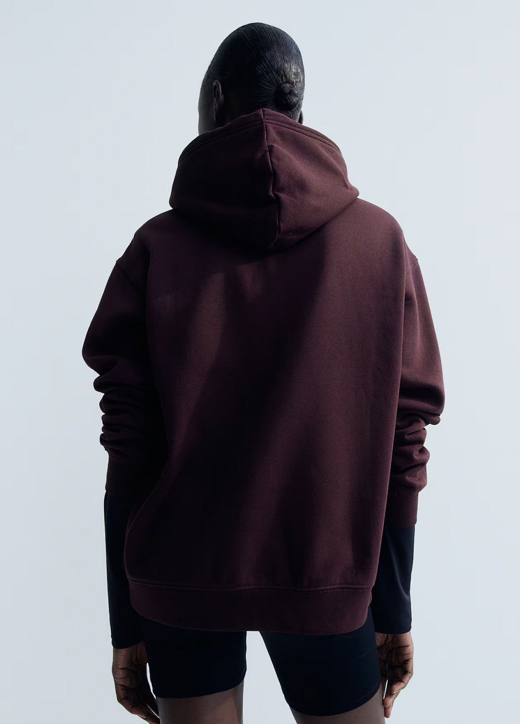 Худи H&M (366464826)