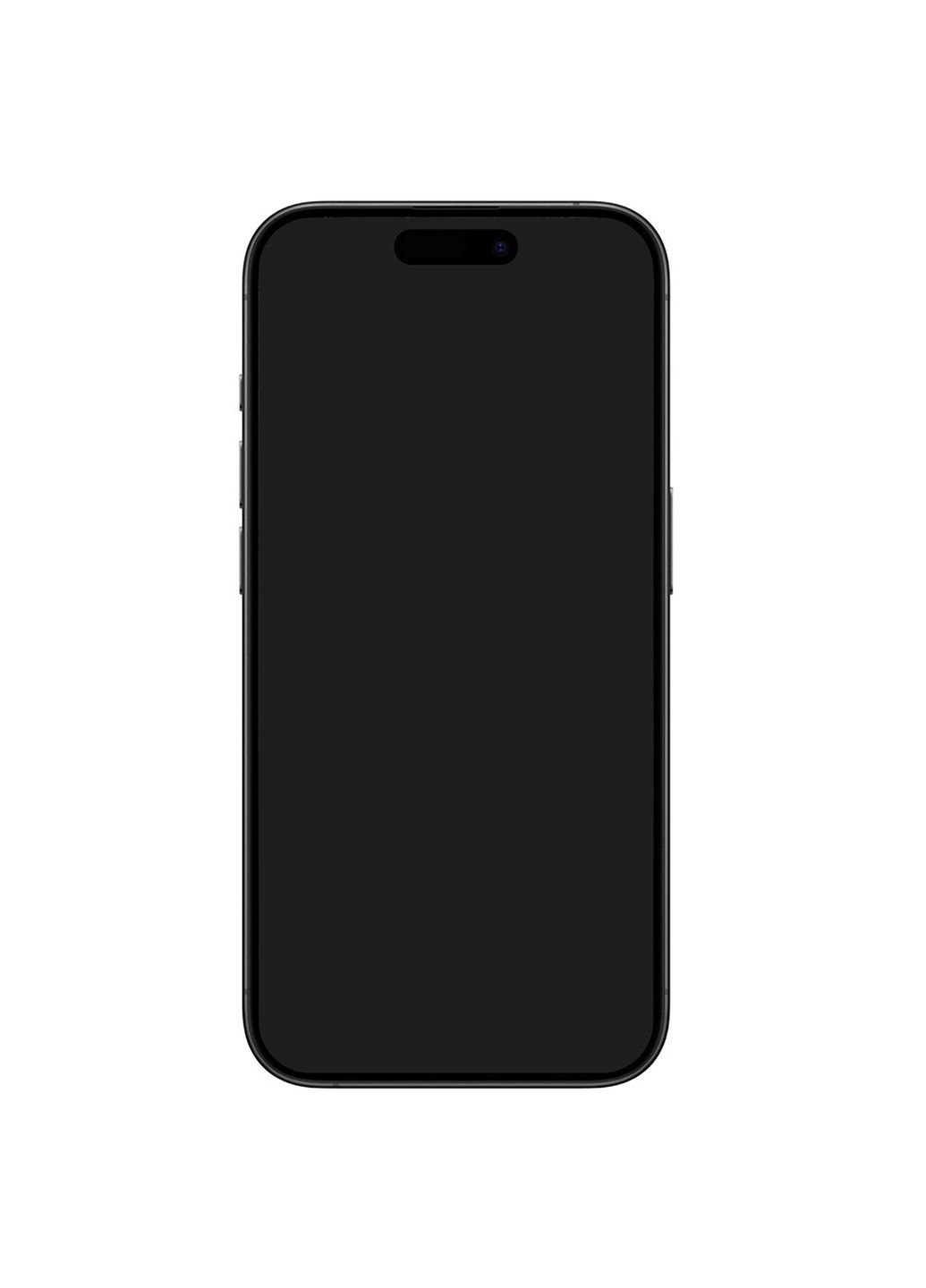 Муляж Dummy Model Black Titanium (ARM71462) No Brand iphone 15 pro max (280438819)