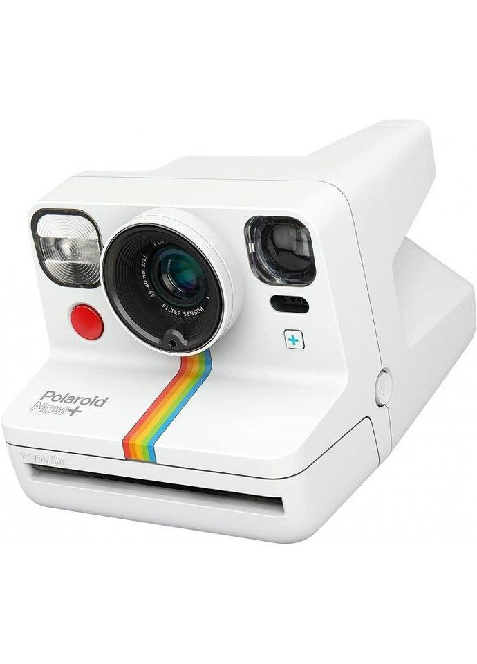 Камера миттєвого друку Now + Polaroid (365721887)