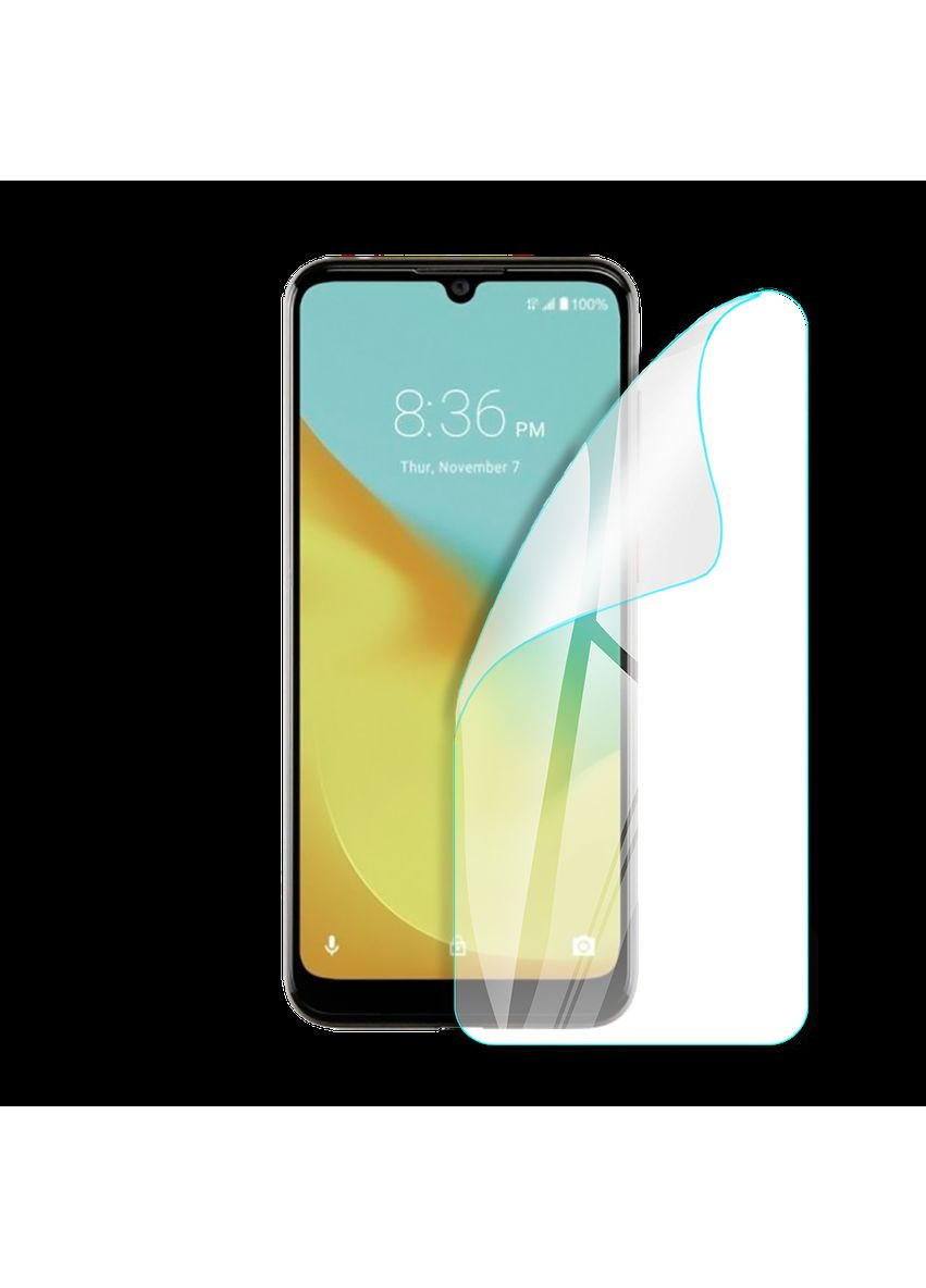 Полиуретановая пленка для ZTE Blade A7 Prime серии Heavy Armor GP (372586380)