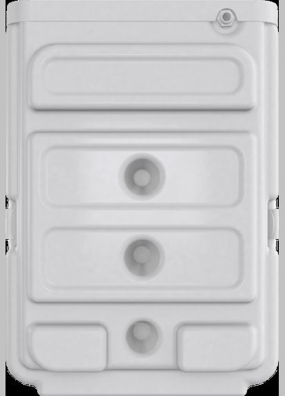 Пральна машина автоматична WNHPI 62SCSIRV/UA (WFLP6012) Gorenje (316510122)