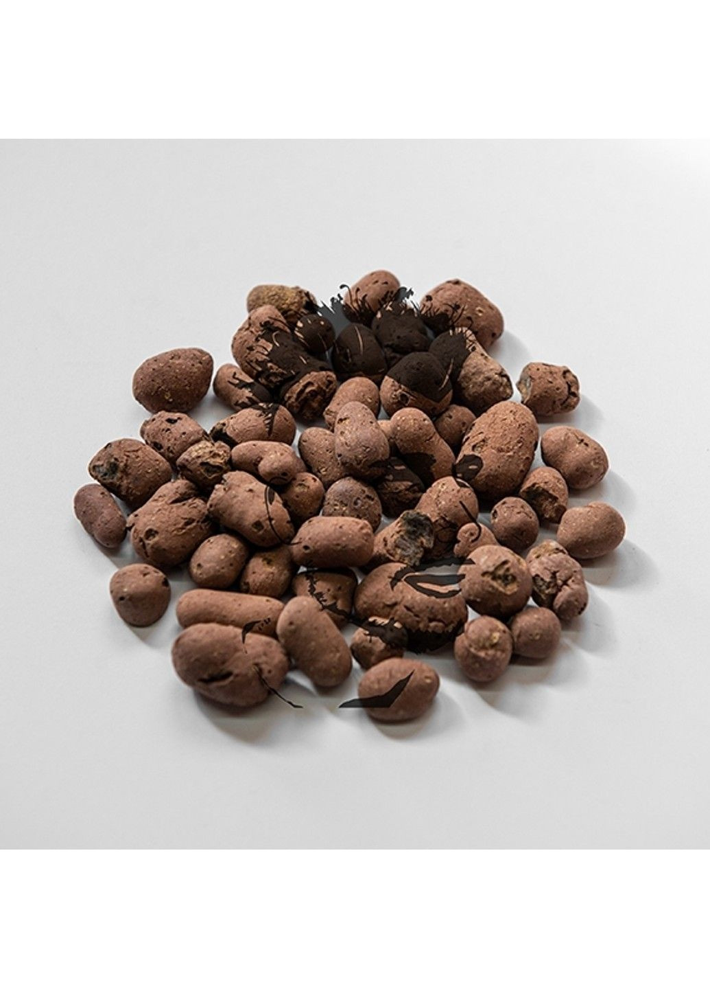 Керамзит Раскисленный No Brand (302392218)