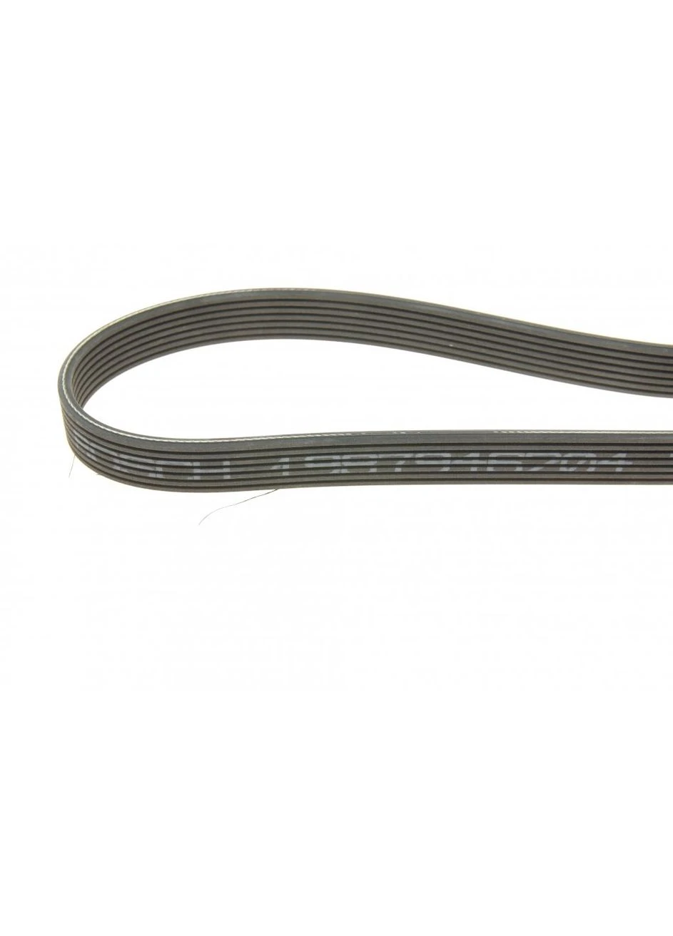 Ремінь генератора VW Golf/Passat 2.8 91-99 (7PK1360) 1 987 946 204 (opt-om) Bosch (347156908)