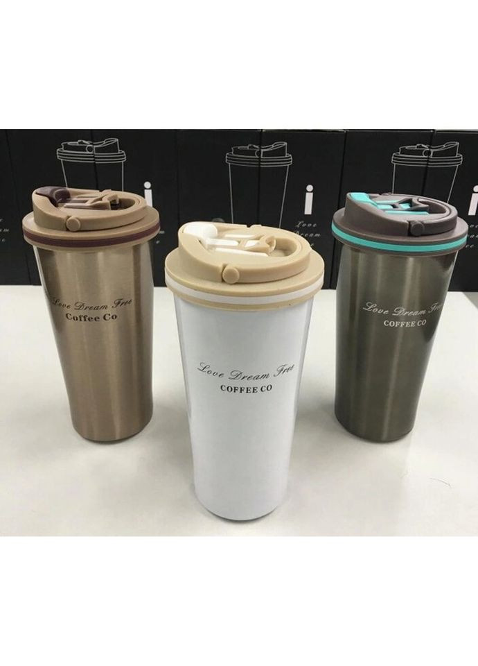 Термокружка BN-038 500 мл Benson (317779001)