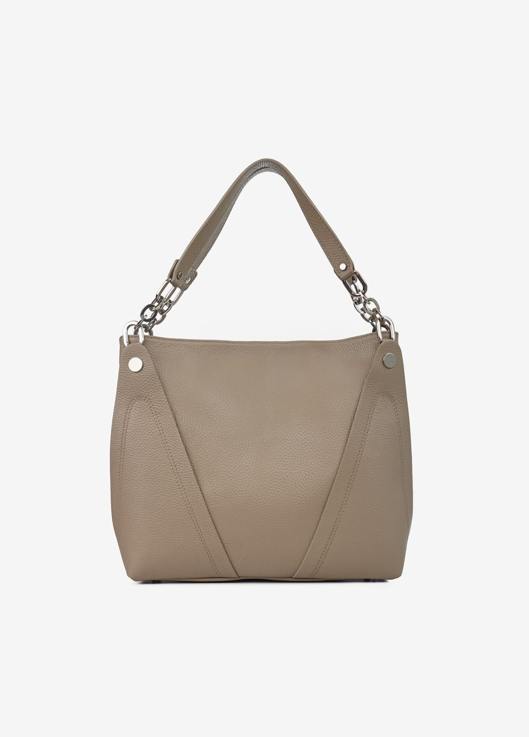 Сумка женская кожаная шоппер большая Shopper Regina Notte (280199266)