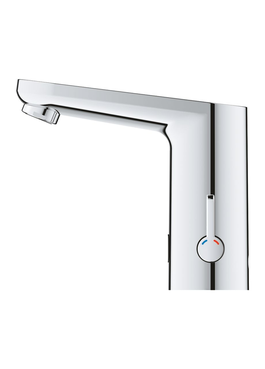 QuickFix Get E Инфракрасный электронный смеситель для раковины (36366002) Grohe (360398724)