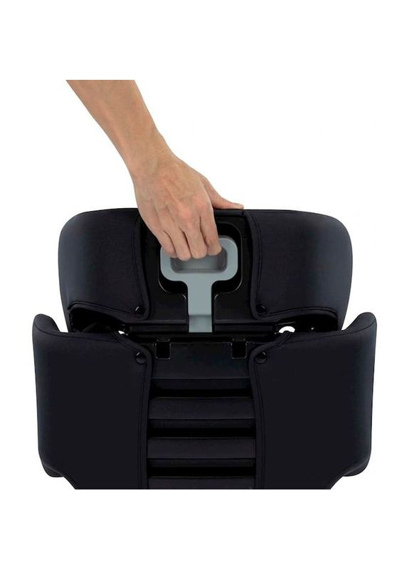 Автокресло Hera i-Safe Disney Fun Minnie (8102087020) Bebe Confort (351363803)